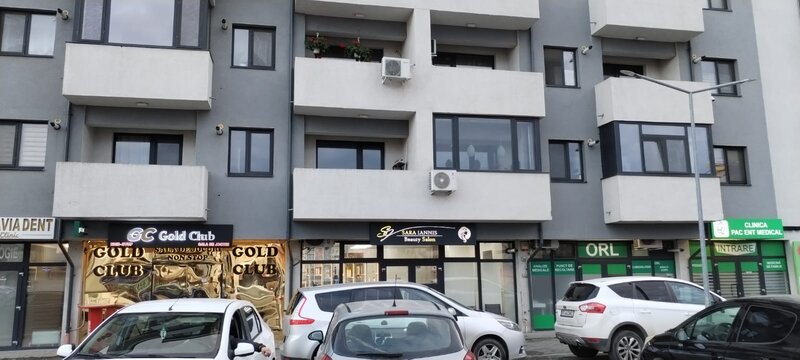 Ilfov, 99D Residence,