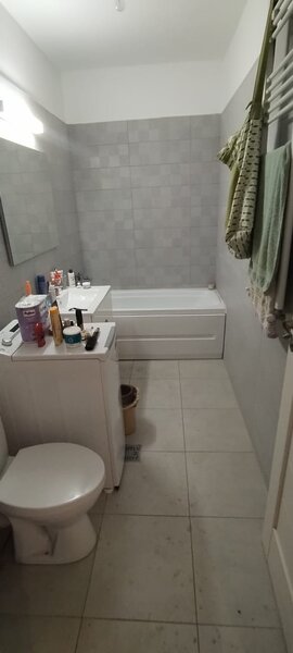 Ilfov, 99D Residence,