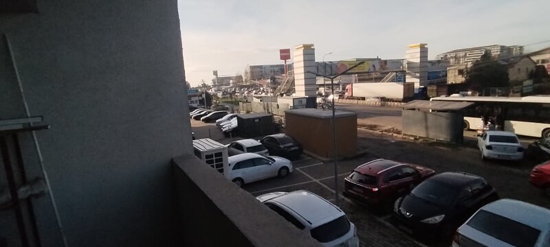 Ilfov, 99D Residence,