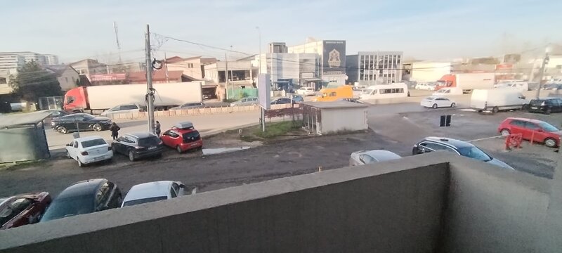 Ilfov, 99D Residence,