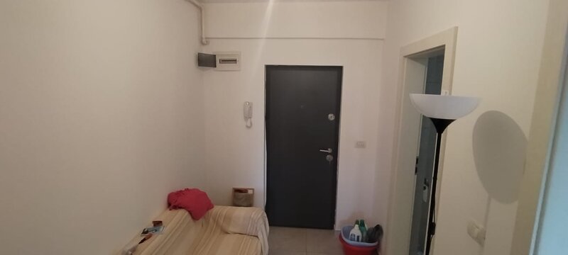 Ilfov, 99D Residence,