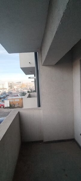 Ilfov, 99D Residence,