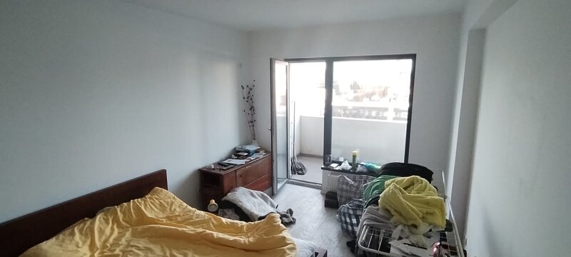 Ilfov, 99D Residence,