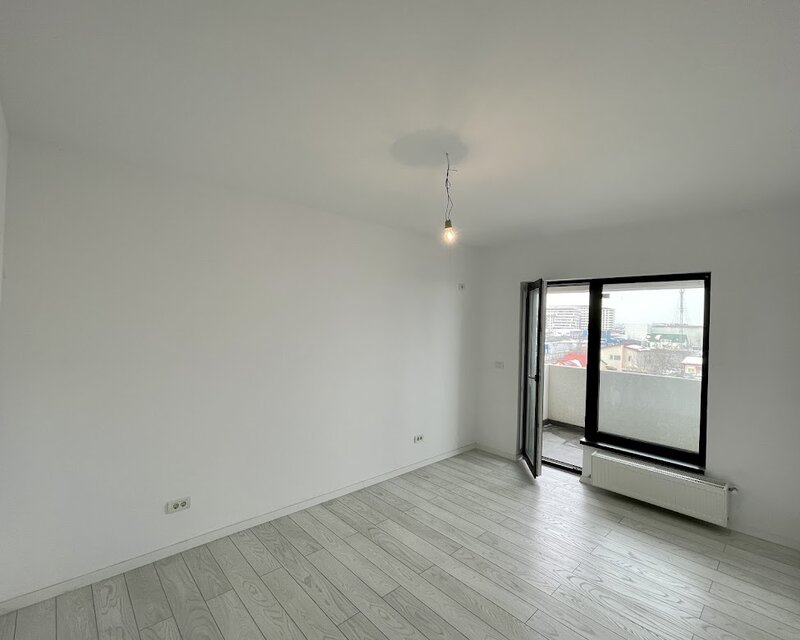 Ilfov, 99D Residence,